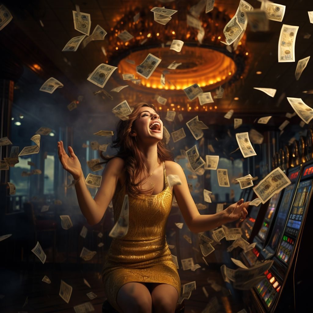 Dashboard Pengaturan Akun titanslot88