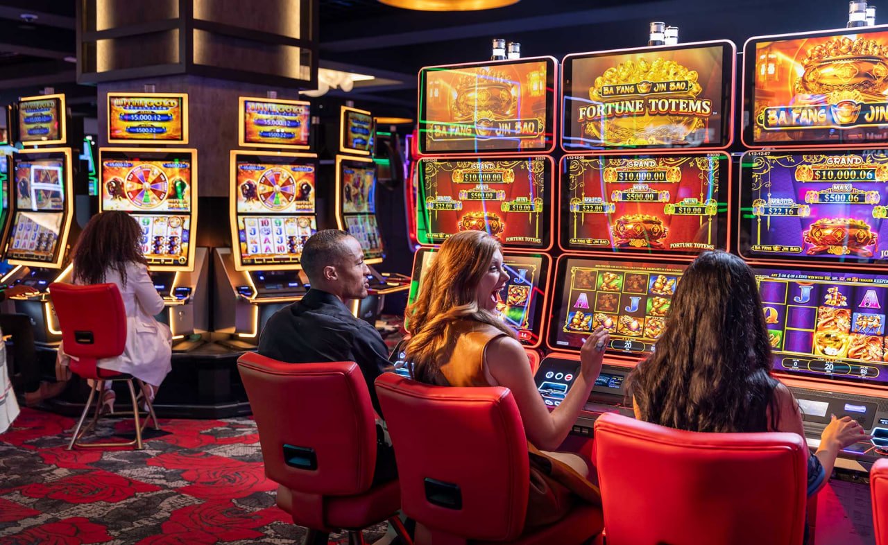 Sistem peringkat pemain di Poker Indonesia titanslot88