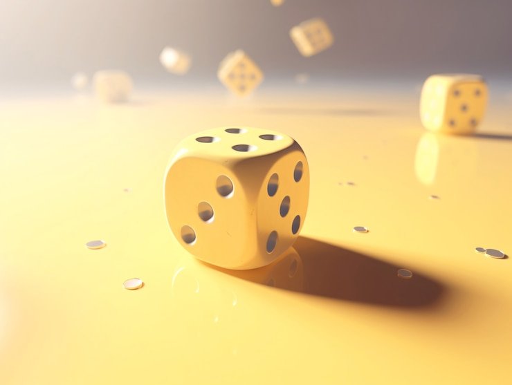 Statistik pemain dan peringkat di Texas Hold'em Bonus