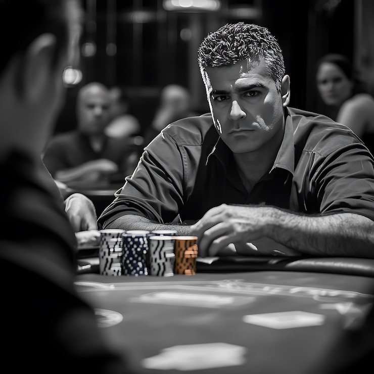 Video tutorial Texas Hold'em Bonus